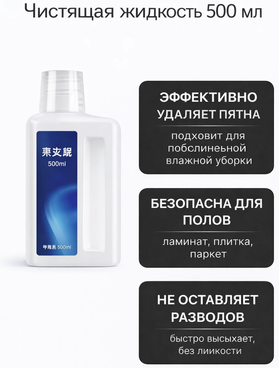 Насадка для пылесоса Dreame H12 PRO / RPO PLUS  купить,NaN