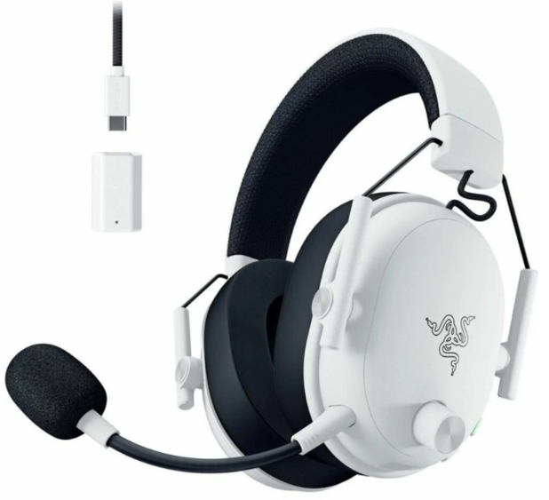Наушники Razer Blackshark V3 RZ04-05410400-R3M1 White купить,122110