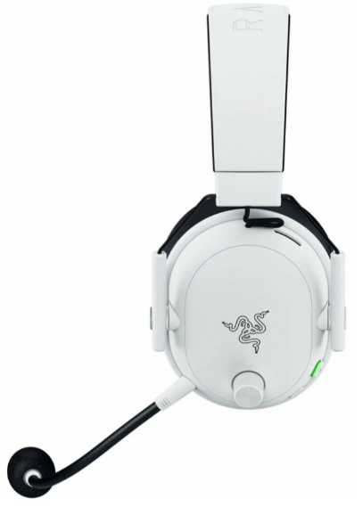 Наушники Razer Blackshark V3 RZ04-05410400-R3M1 White купить,122110