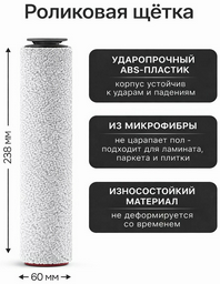 Насадка для пылесоса Dreame H12 PRO / RPO PLUS 
