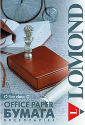 Бумага Lomond Office 80 A4 0101005 500 листов 