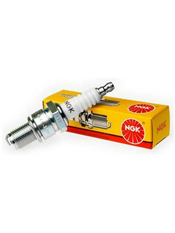 Свеча зажигания NGK 2087 BKR5EYA купить,NaN