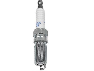 Свеча зажигания NGK 2467 PTR5A-13 купить,NaN