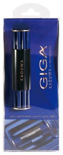 Ароматизатор меловой Eikpsha Giga Kaguwa Whity Musk Q54 купить,NaN