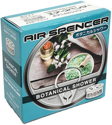 Ароматизатор меловой Air Spenser A-107 Botanical Shower