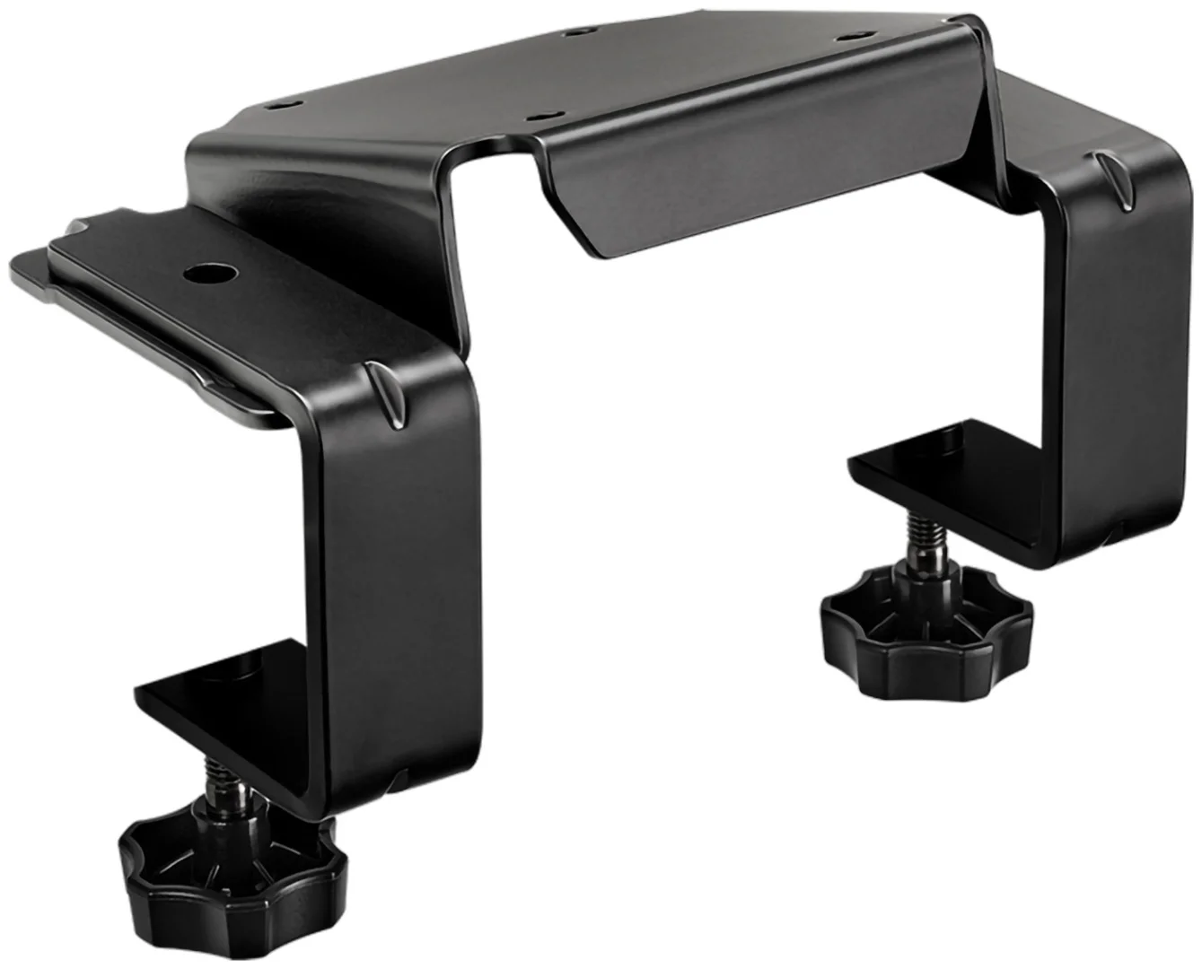 Крепление для руля Thrustmaster T818 Desk Mounting Kit черное