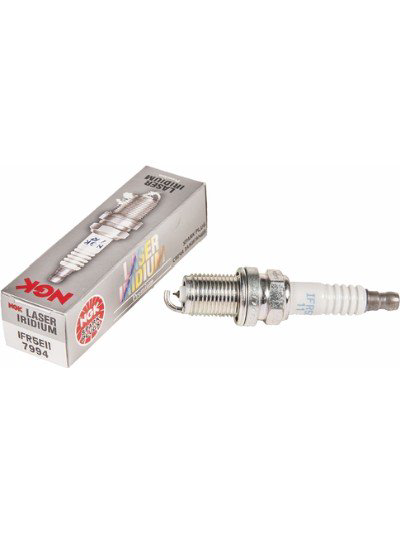 Свеча зажигания NGK 7994 IFR5E11 купить,NaN