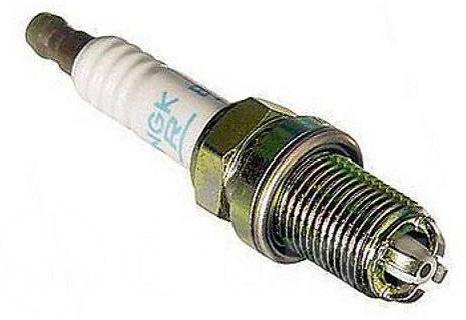 Свеча зажигания NGK 3199 BKR6EQUP купить,NaN