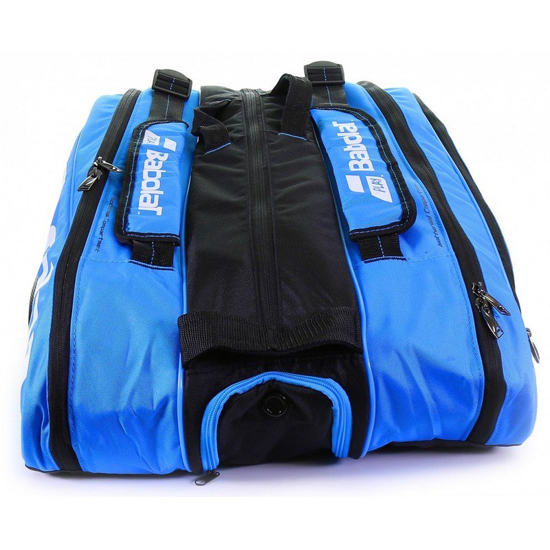 Сумка для ракеток Babolat RH x12 Pure Drive 136 синяя купить,NaN