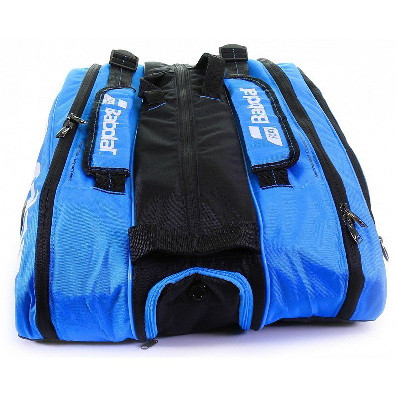 Сумка для ракеток Babolat RH x12 Pure Drive 136 синяя купить,NaN