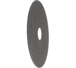 Диск отрезной Greatflex 50-41-002 125х1.0х22.2мм