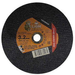 Диск отрезной M-lion MCD30032P 300x32х3.2мм