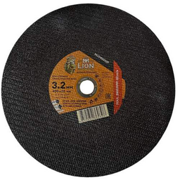 Диск отрезной M-lion MCD40035P 400x32х3.5мм
