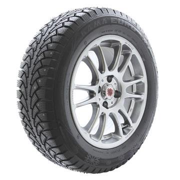 Шина Кама-Еuro 519 шип 185/70 R14 88Т зимняя купить,NaN