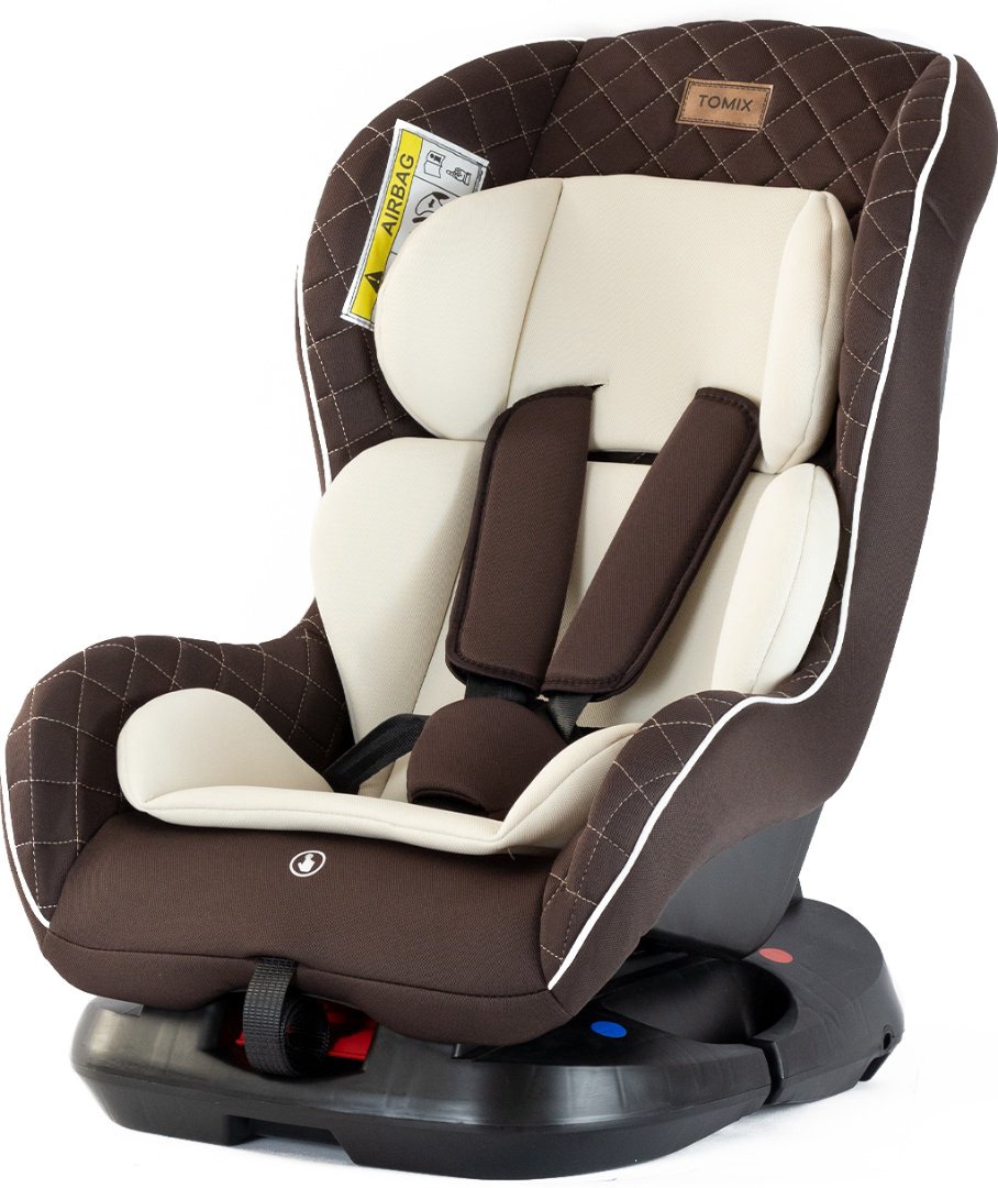 Автокресло Tomix Hero CS-010 Brown  купить,NaN