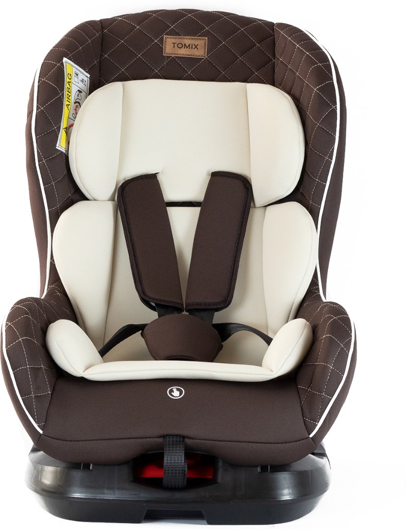 Автокресло Tomix Hero CS-010 Brown  купить,NaN