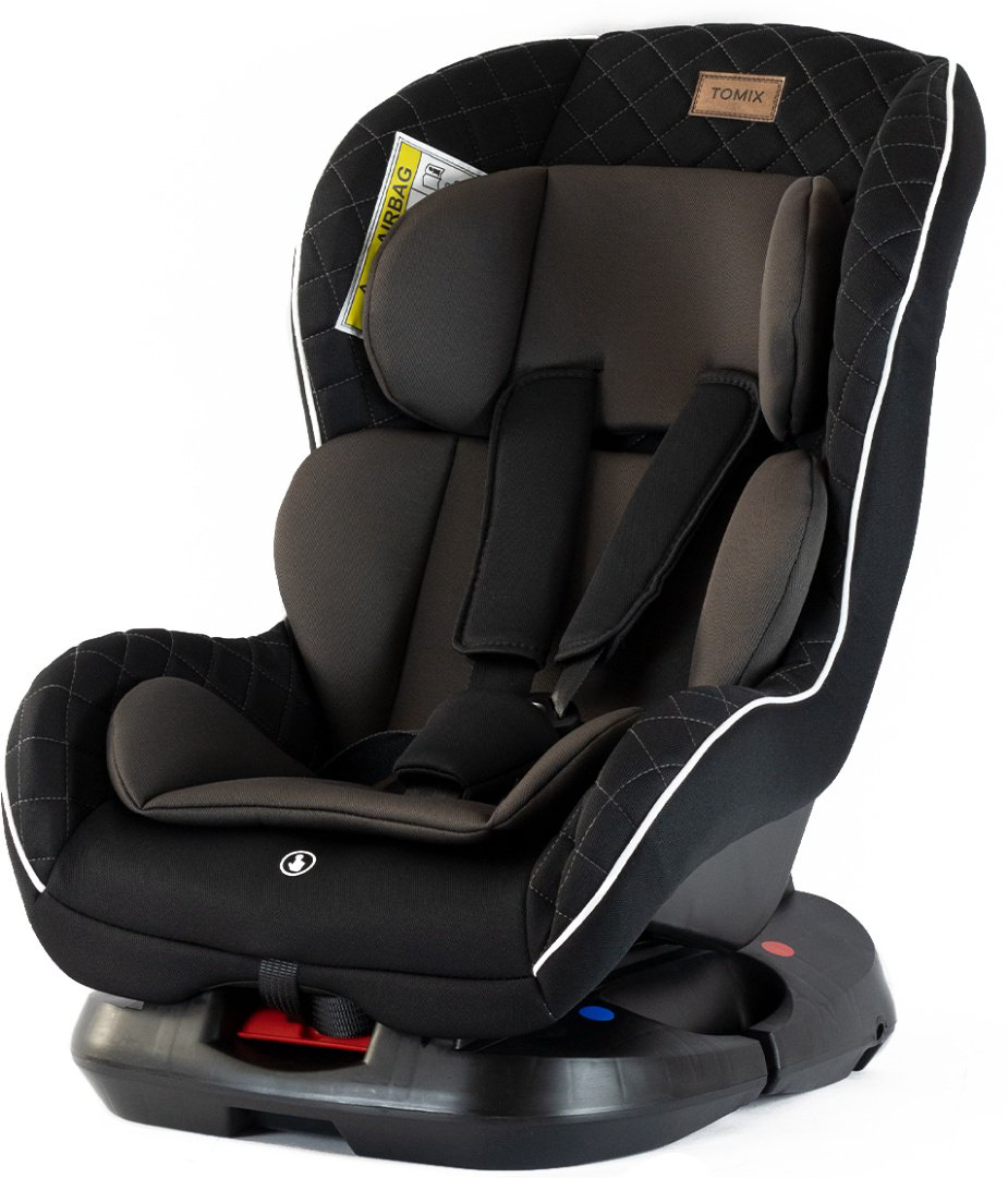 Автокресло Tomix Hero CS-009 Black купить,NaN