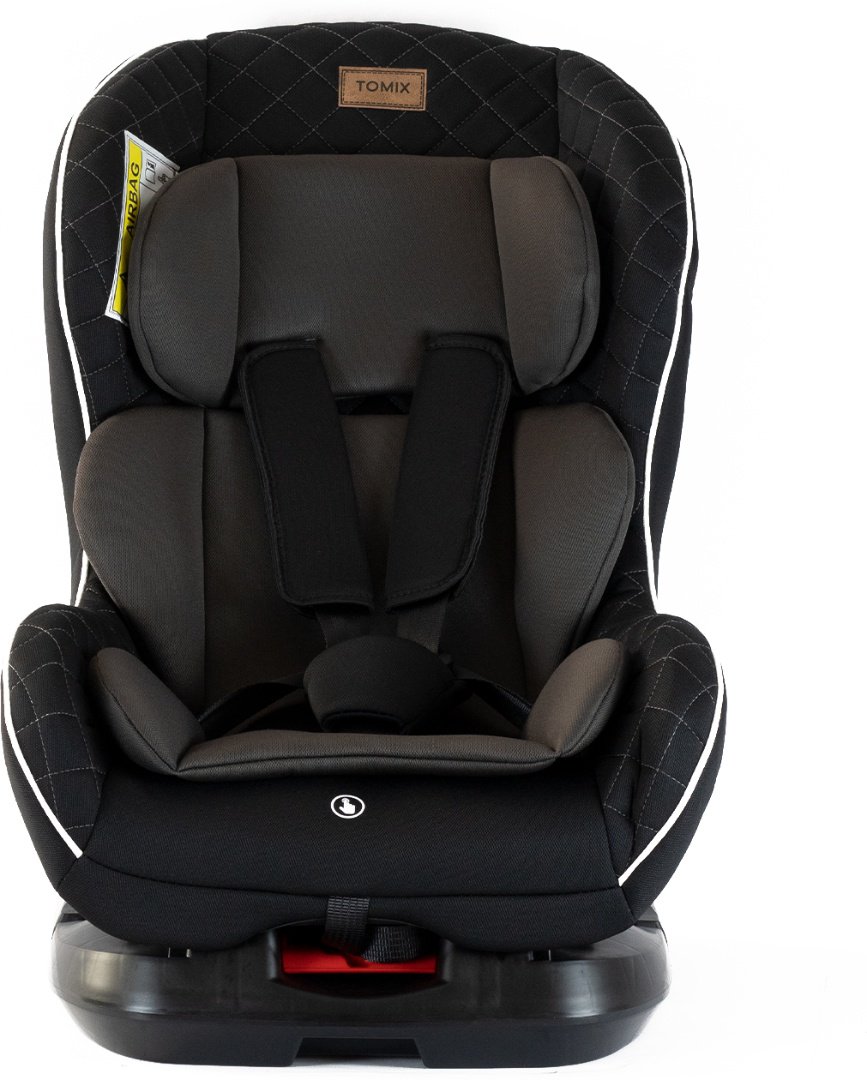 Автокресло Tomix Hero CS-009 Black - ForteMarket Автокресло Tomix Hero CS-009 Black купить,0