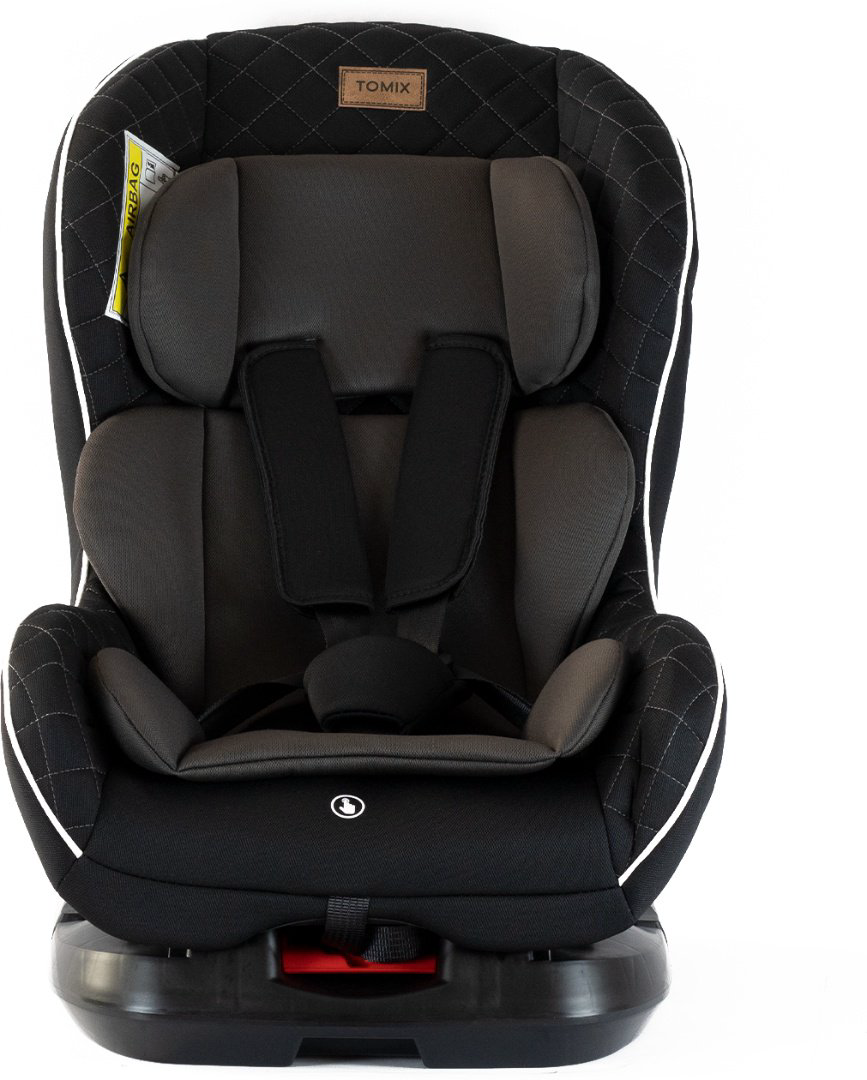 Автокресло Tomix Hero CS-009 Black купить,NaN