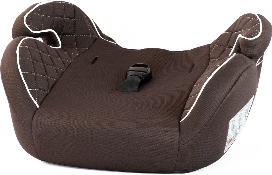 Автокресло Tomix Captain CS-008 Brown купить,NaN