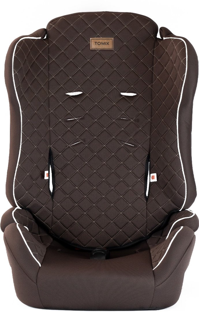Автокресло Tomix Captain CS-008 Brown купить,NaN