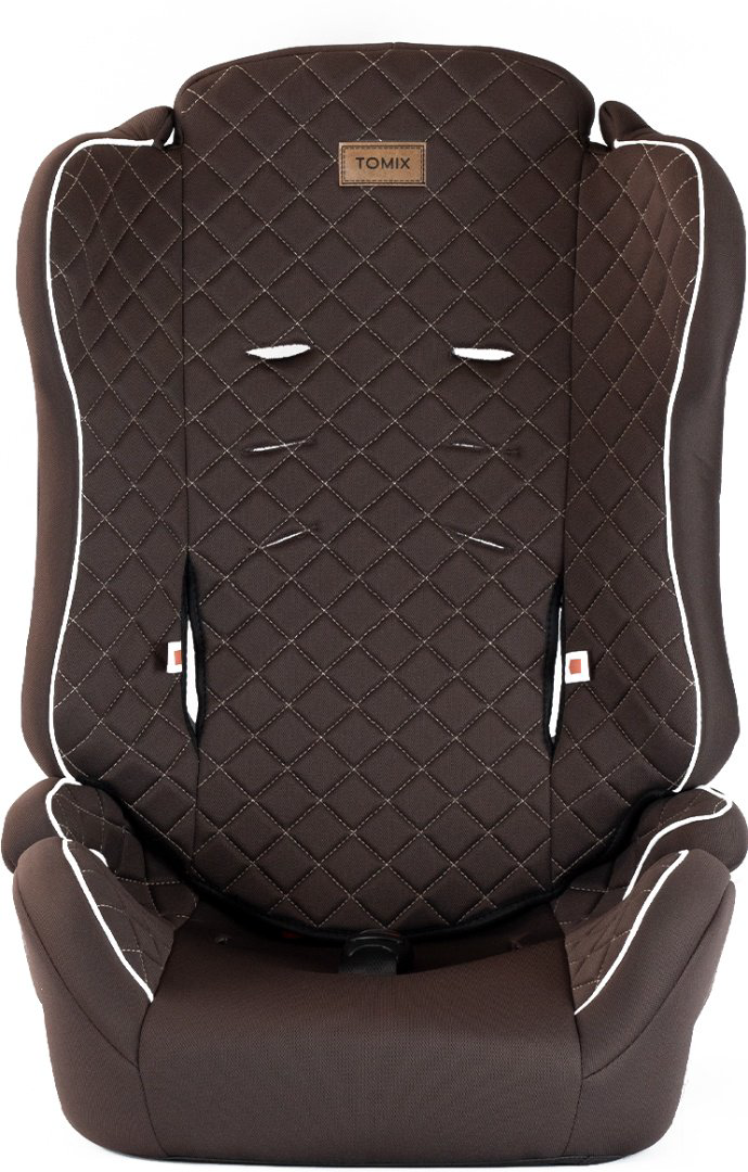 Автокресло Tomix Captain CS-008 Brown купить,NaN