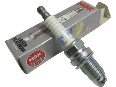 Свеча зажигания NGK 7822 BPR6ES
