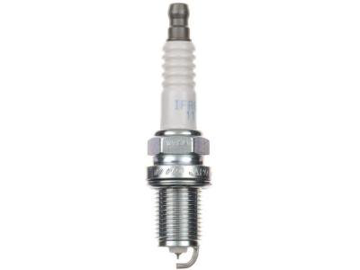 Свеча зажигания NGK 7658 IFR6J11 купить,NaN