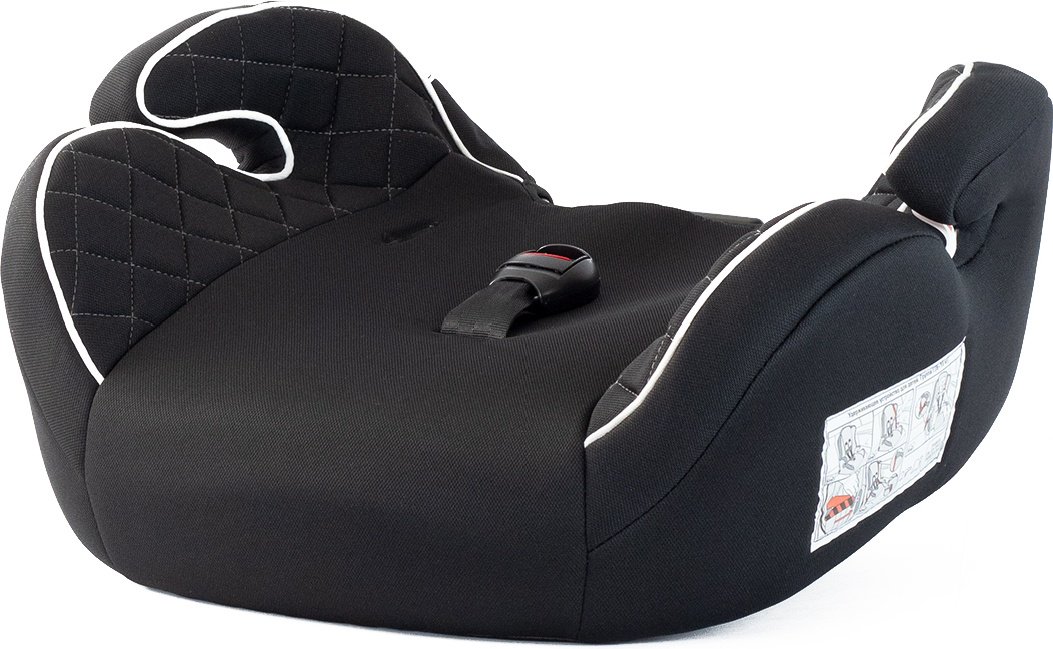 Автокресло Tomix Captain CS-007 Black купить,NaN