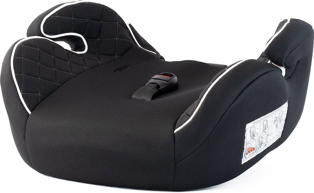 Автокресло Tomix Captain CS-007 Black купить,NaN