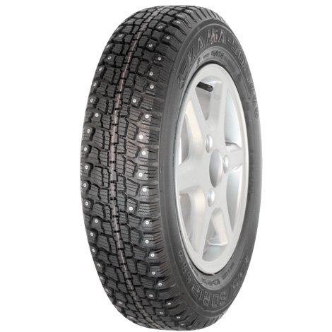 Шина Кама-503 135/80 R12 68Q зимняя купить,NaN