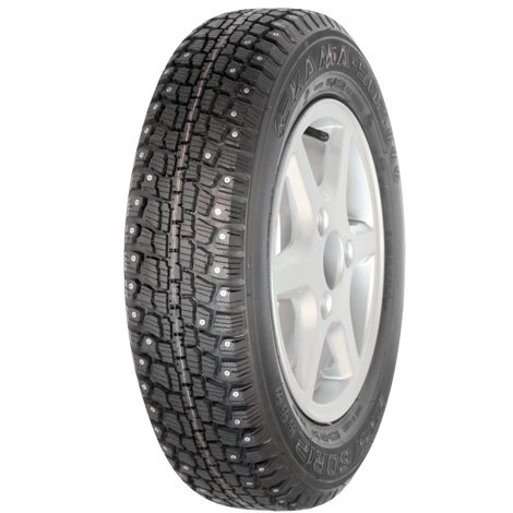 Шина Кама-503 135/80 R12 68Q зимняя купить,NaN