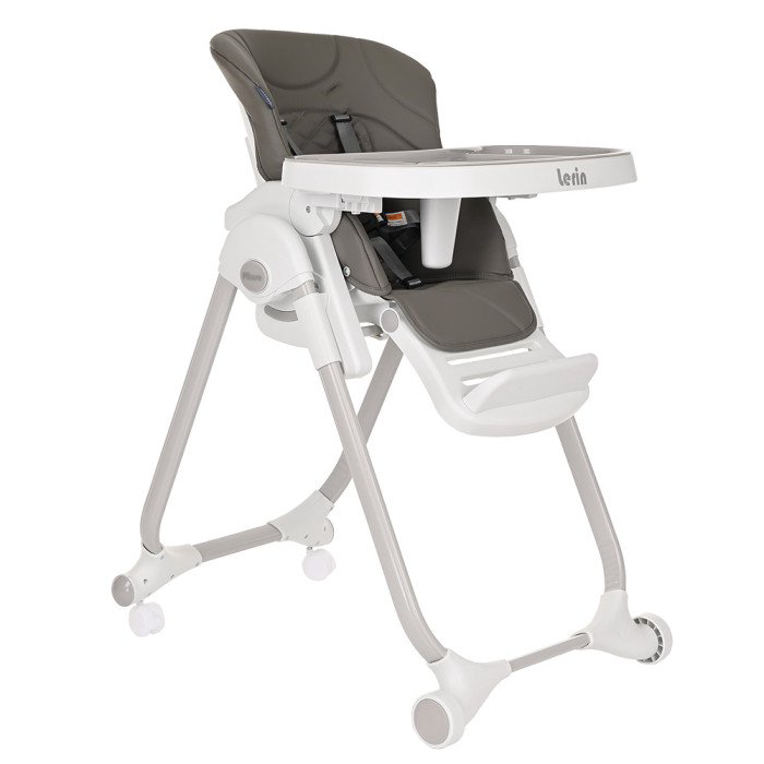 Стульчик для кормления Pituso Lerin HC603 Eco Grey купить,NaN