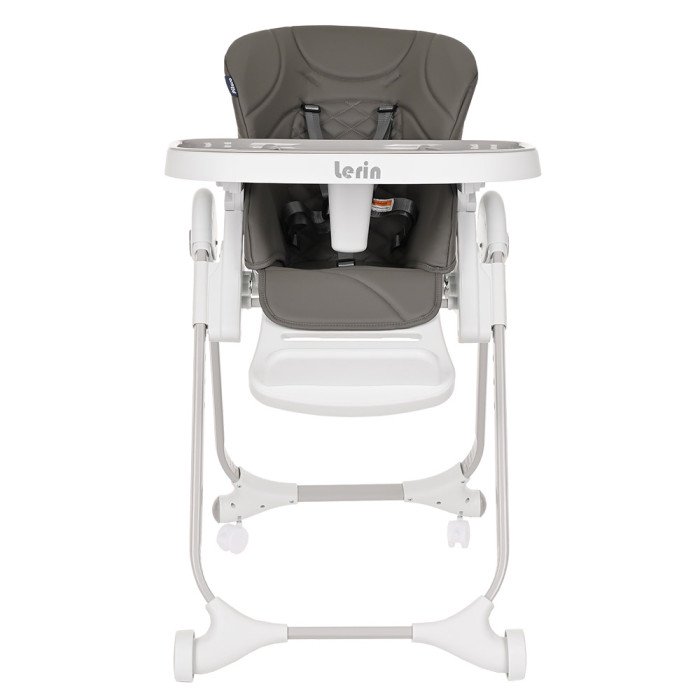 Стульчик для кормления Pituso Lerin HC603 Eco Grey - ForteMarket Стульчик для кормления Pituso Lerin HC603 Eco Grey купить,0