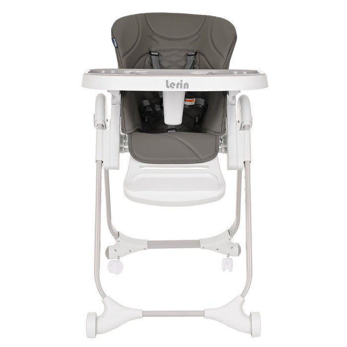 Стульчик для кормления Pituso Lerin HC603 Eco Grey купить,NaN