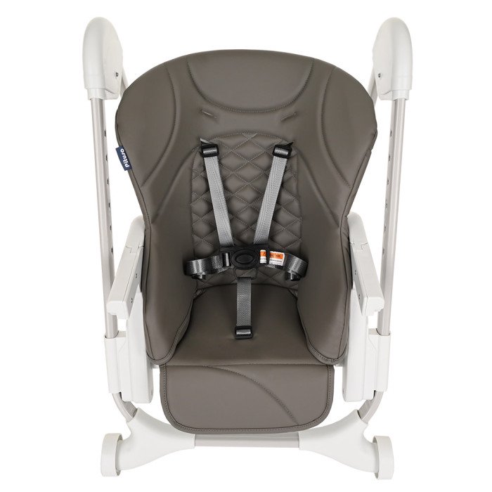 Стульчик для кормления Pituso Lerin HC603 Eco Grey - ForteMarket Стульчик для кормления Pituso Lerin HC603 Eco Grey купить,0