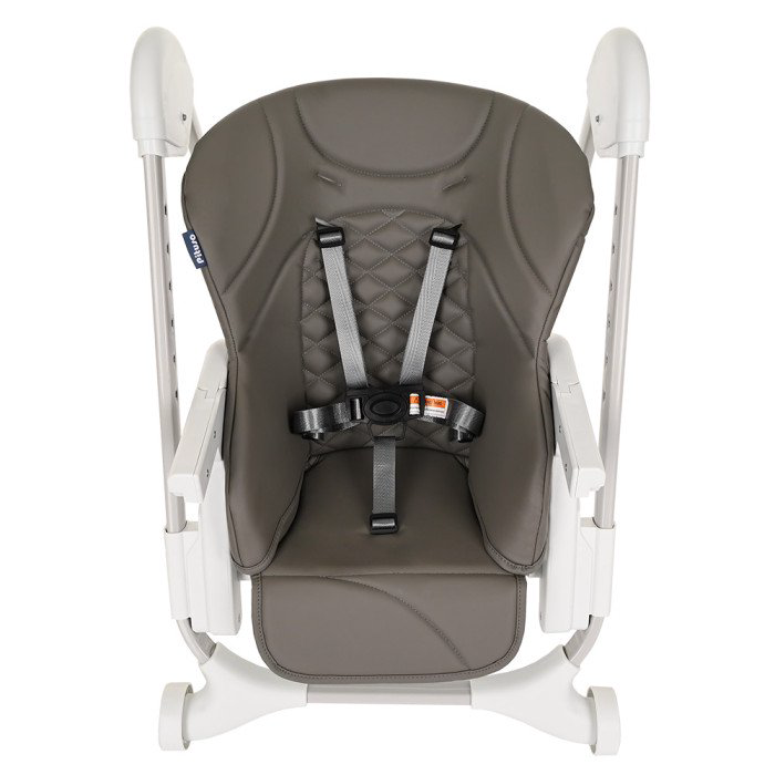 Стульчик для кормления Pituso Lerin HC603 Eco Grey купить,NaN