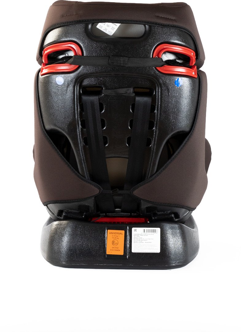 Автокресло Tomix Unique CS-006 Brown - ForteMarket Автокресло Tomix Unique CS-006 Brown купить,0