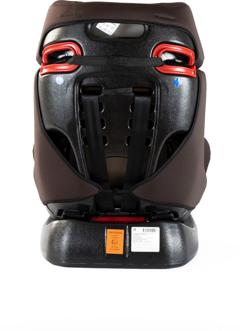 Автокресло Tomix Unique CS-006 Brown  купить,NaN