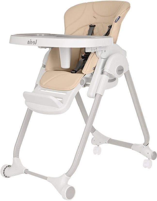 Стульчик для кормления Pituso Lerin HC603 Eco Beige