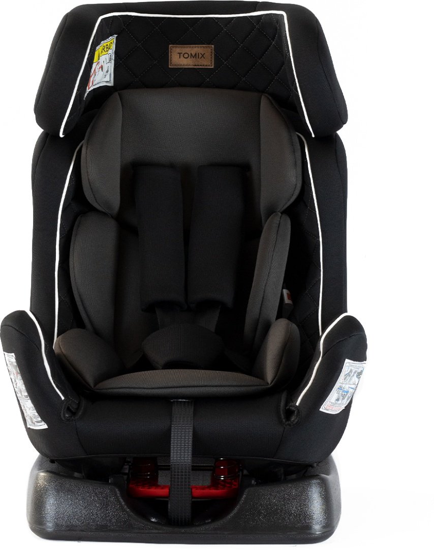 Автокресло Tomix Unique CS-005 Black - ForteMarket Автокресло Tomix Unique CS-005 Black купить,0