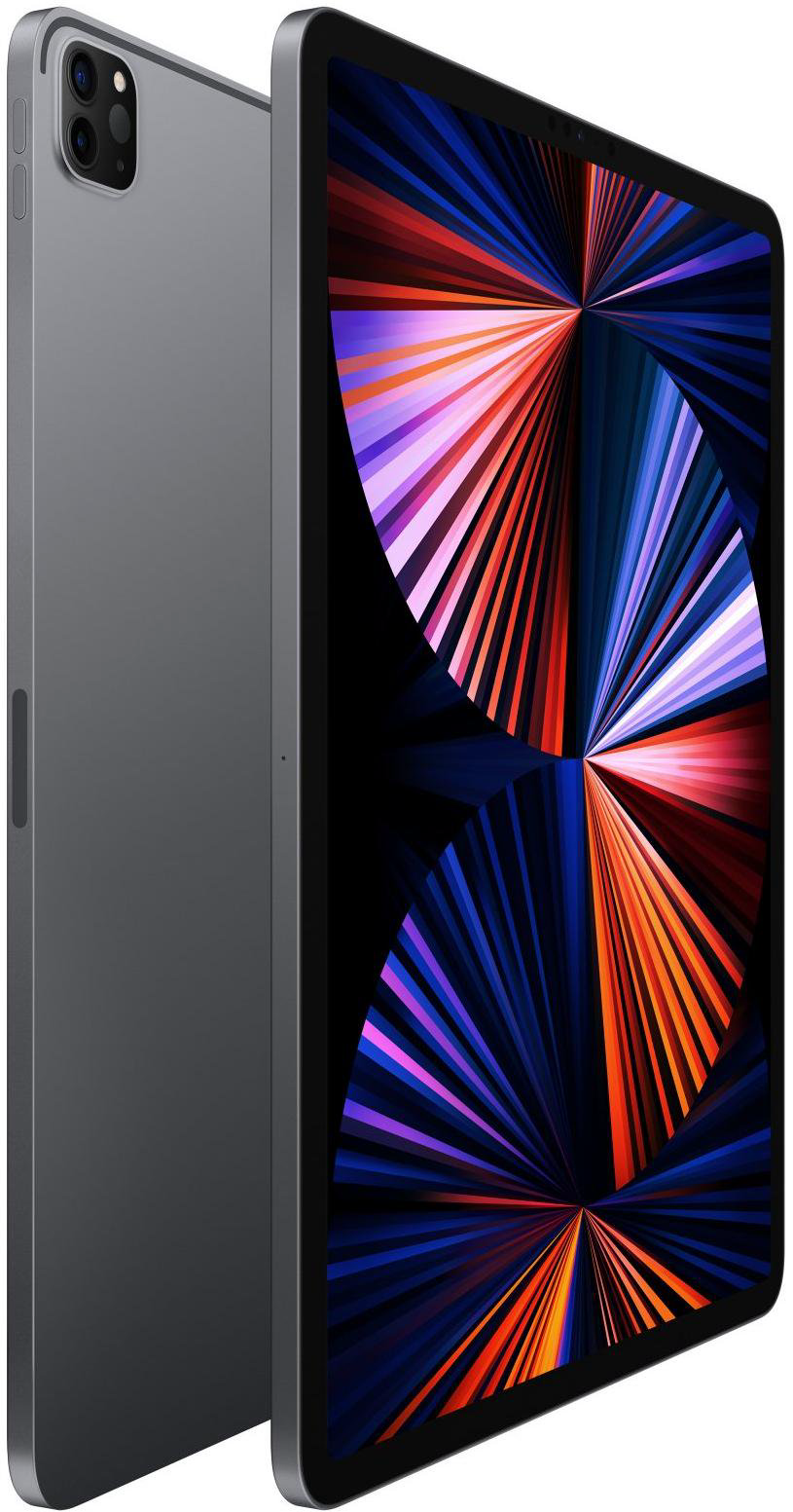 Планшет Apple iPad Pro 12.9" 2021 MHNH3 256Gb Wi-Fi Space Grey купить,799900