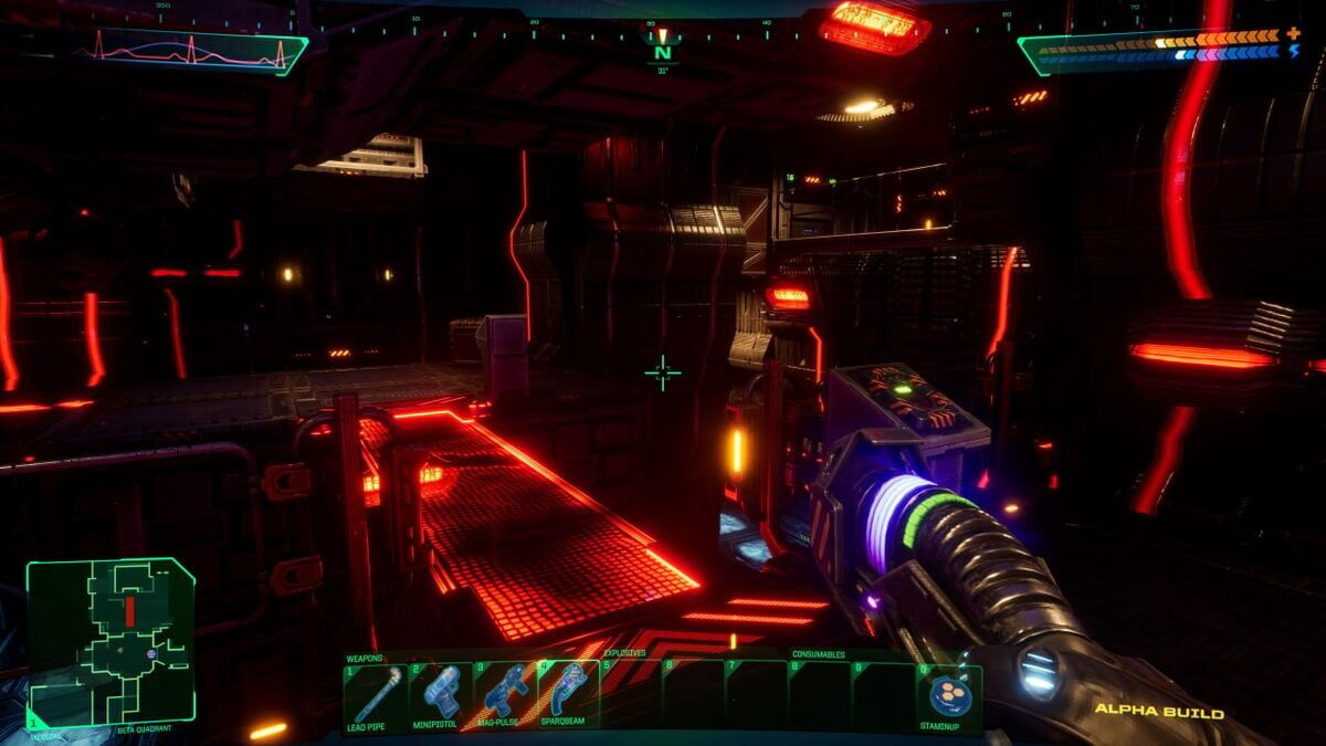 Игра для PS5 System Shock купить,16900