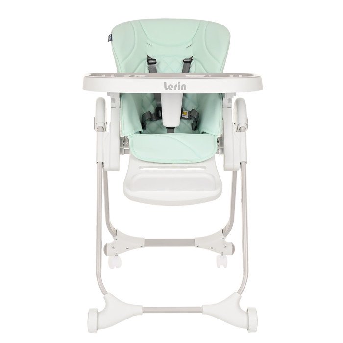 Стульчик для кормления Pituso Lerin HC603 Eco Mint  купить,0