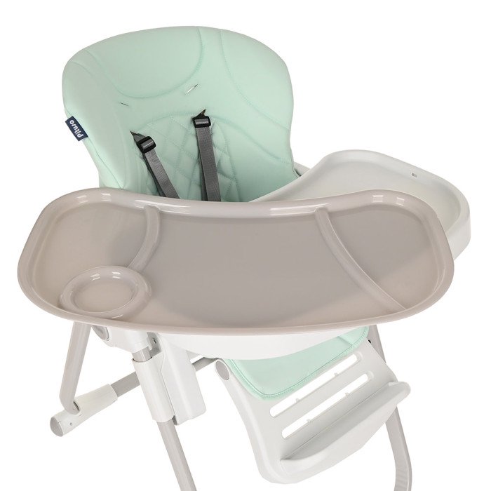 Стульчик для кормления Pituso Lerin HC603 Eco Mint  купить,0