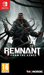 Игра для NS Remnant: From the Ashes