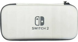 Чехол-клатч Nintendo Switch 2 белый