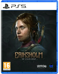 Игра для PS5 Eriksholm: The Stolen Dream