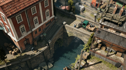 Игра для PS5 Eriksholm: The Stolen Dream