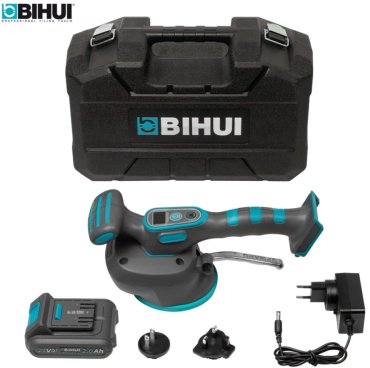 BIHUI аккумуляторный вакуумный подъемник LFTBA нагрузка до 40 кг купить,NaN